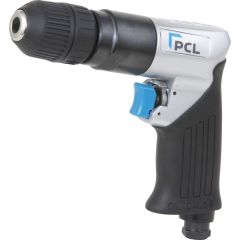 Prestige Reversible Air Drill, 10mm (3/8') Keyless Chuck