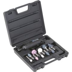 Mini Angle Die Grinder 6mm Collet Size
