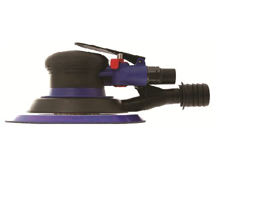 Prestige Palm Sander 150mm (6') diameter