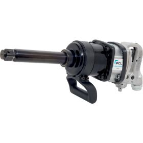 Impact Wrench 1' Drive with 200mm Extended Shank