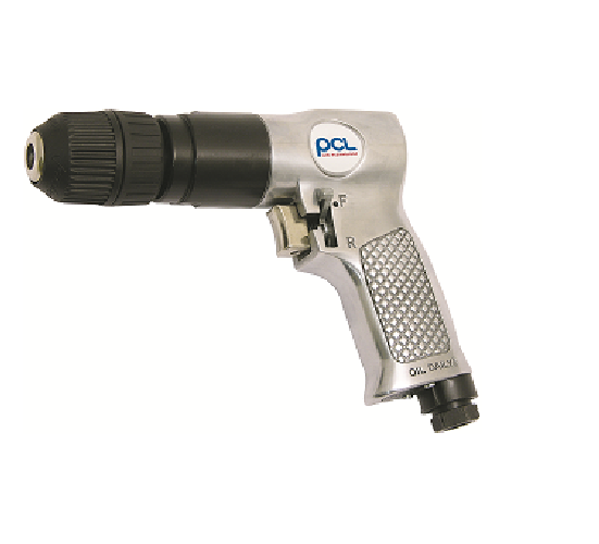 Air Drill 10mm (3/8') Chuck