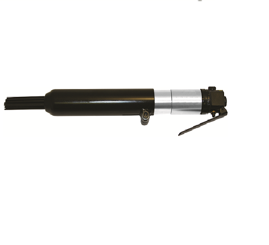 Prestige Air Hammer & De-Scaling Set