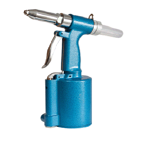 Prestige Air Hammer & De-Scaling Set