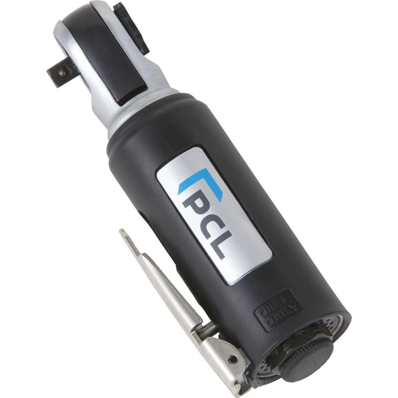 Mini Ratchet 1/4' Drive