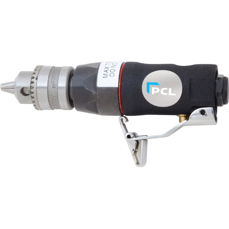Mini Air Drill 6.5mm (1/4') Chuck Size